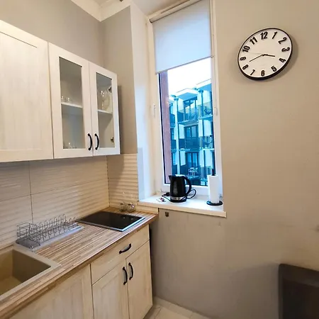 Apartman Daniel Comfort *