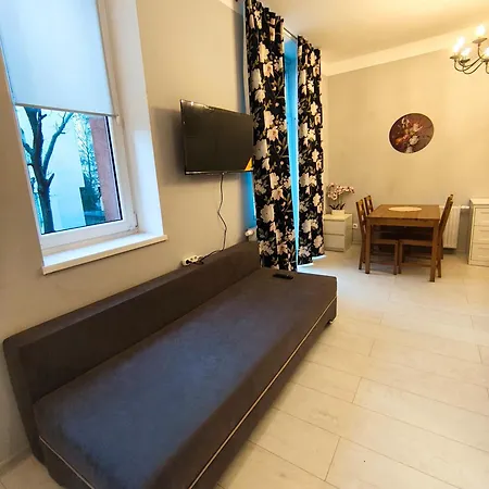 Daniel Comfort Apartman