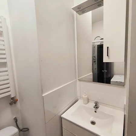Apartman Daniel Comfort *