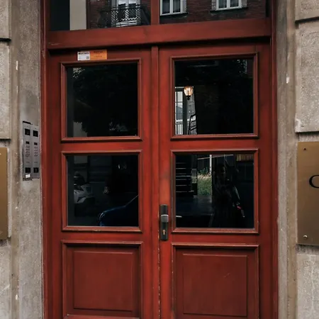 Daniel Comfort Apartman