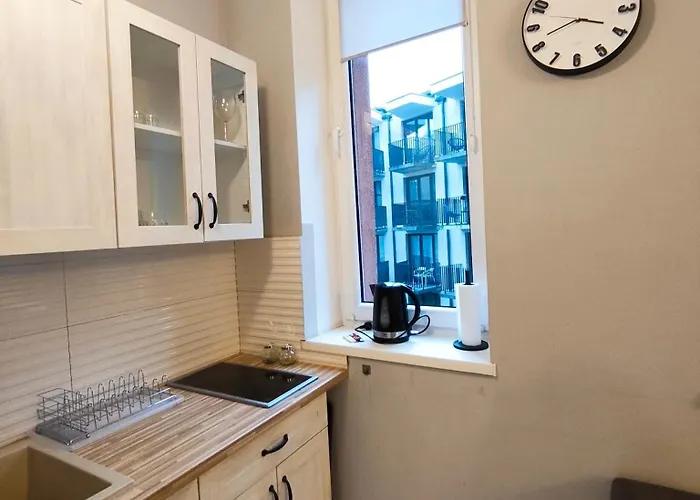 Appartement Daniel Comfort *