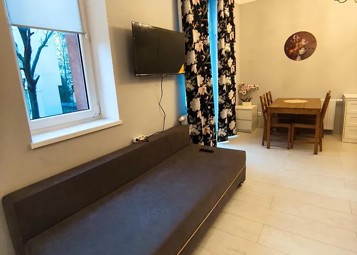 Daniel Comfort Appartement