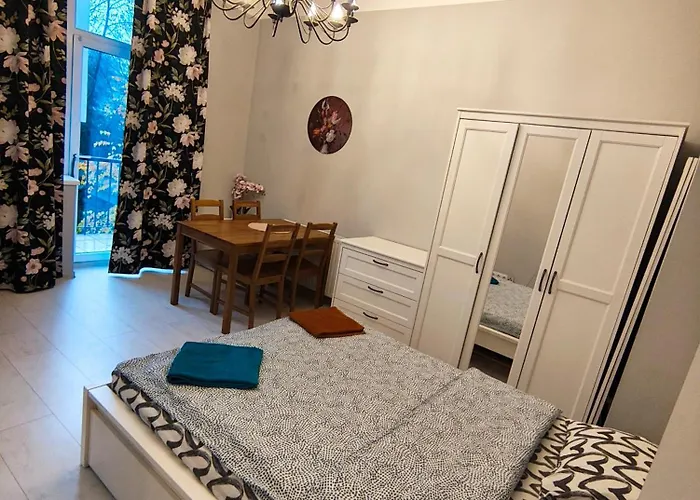 Daniel Comfort * קרקוב